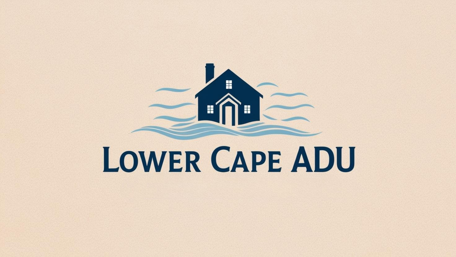 Cape Cod ADU Logo